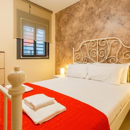Puerta San Felix Free Parking By Cadiz4Rentals Ngoại thất bức ảnh