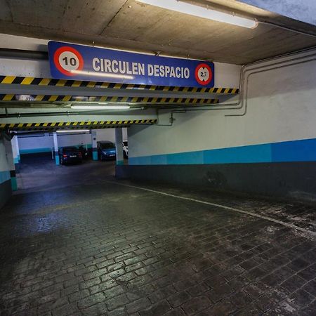 Puerta San Felix Free Parking By Cadiz4Rentals Ngoại thất bức ảnh