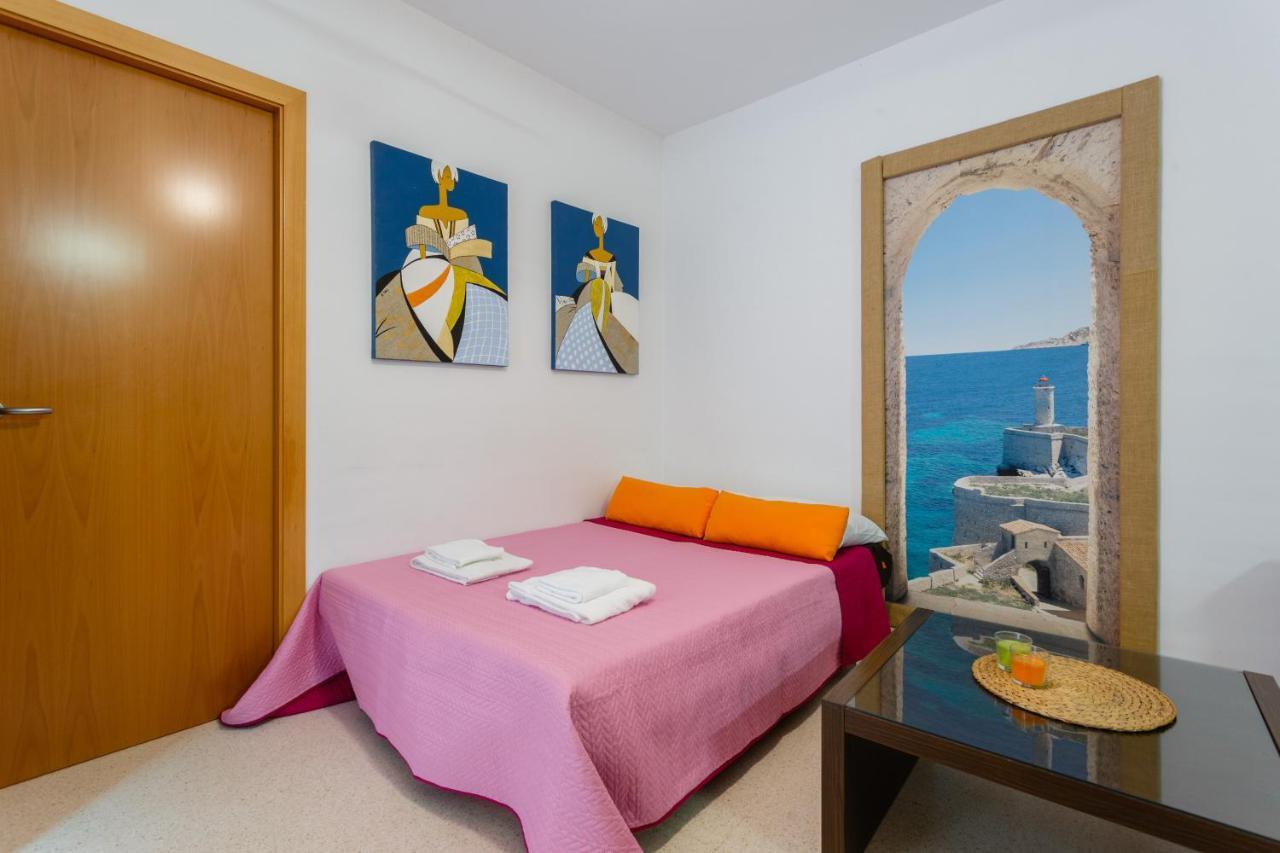 Puerta San Felix Free Parking By Cadiz4Rentals Ngoại thất bức ảnh