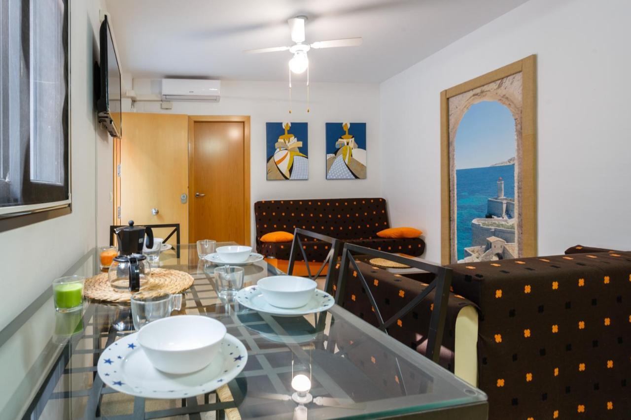 Puerta San Felix Free Parking By Cadiz4Rentals Ngoại thất bức ảnh