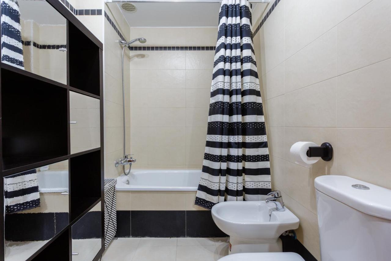 Puerta San Felix Free Parking By Cadiz4Rentals Ngoại thất bức ảnh
